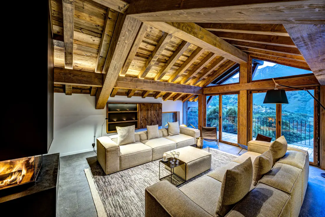 Chalet Zanskar