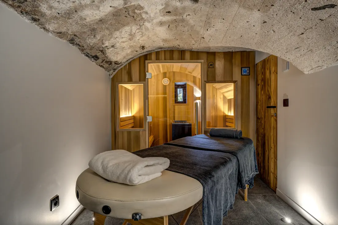 Chalet Zanskar