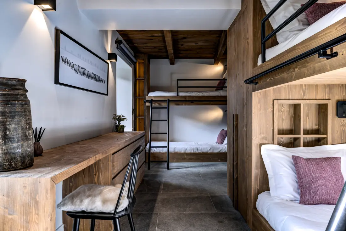Chalet Zanskar