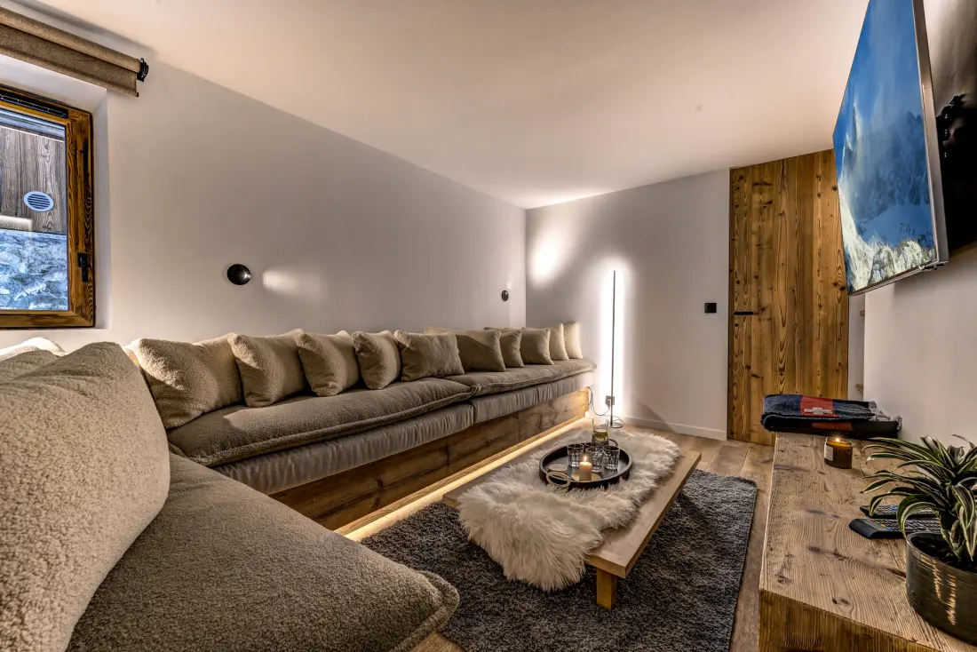 Chalet Zanskar