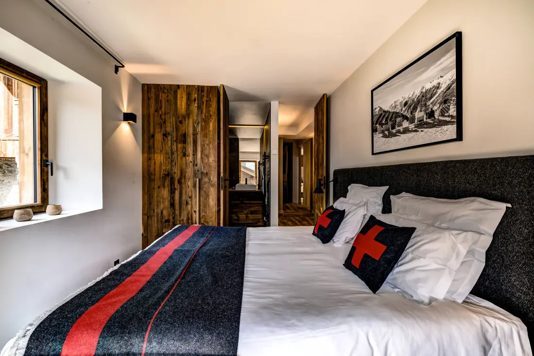 Chalet Zanskar