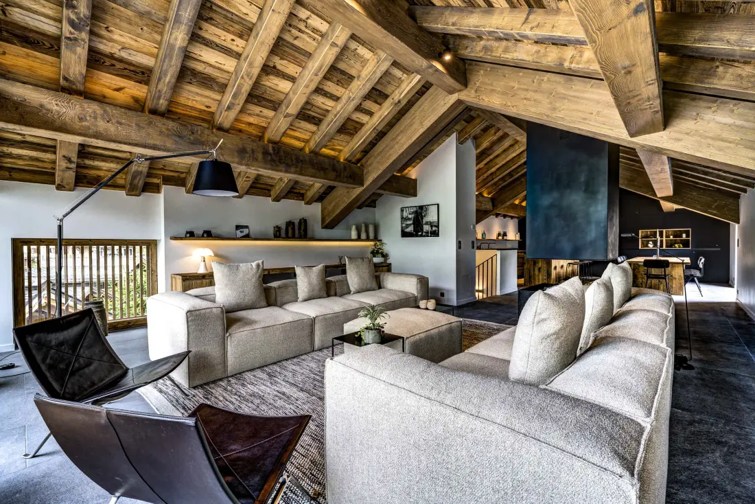 Chalet Zanskar