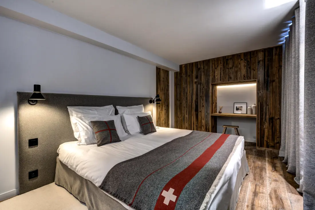Chalet Zanskar