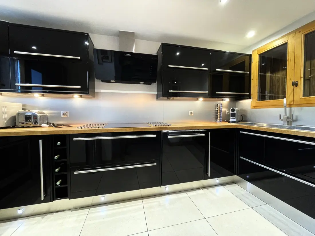 A régi faház