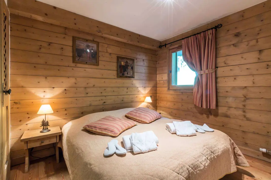 Les Chalets Du Gypse