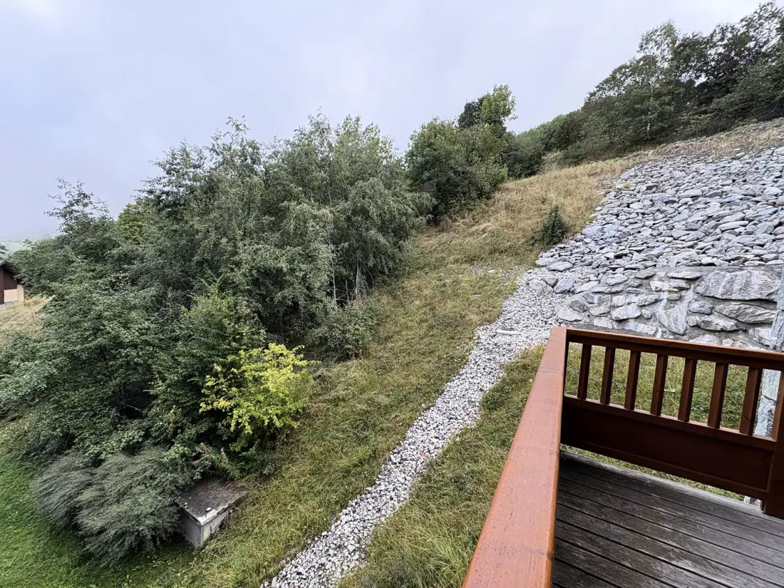 Les Chalets Du Gypse