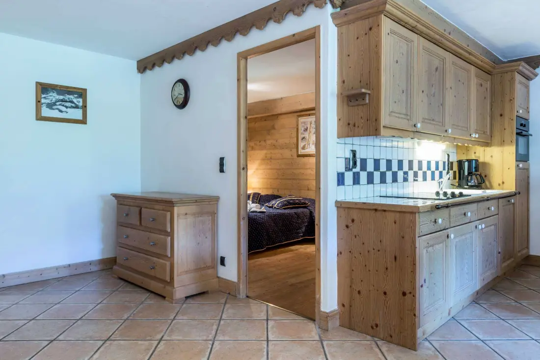 Les Chalets Du Gypse
