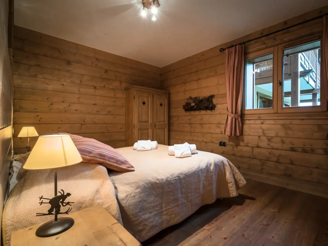 Les Chalets Du Gypse