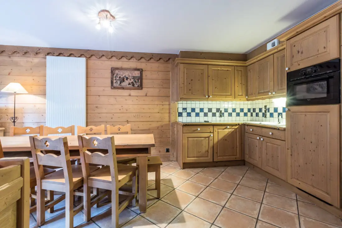 Les Chalets Du Gypse