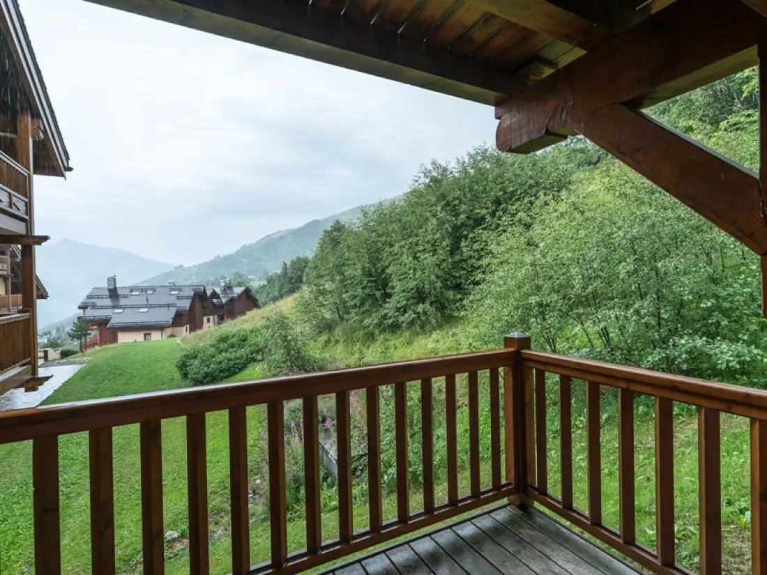 Les Chalets Du Gypse