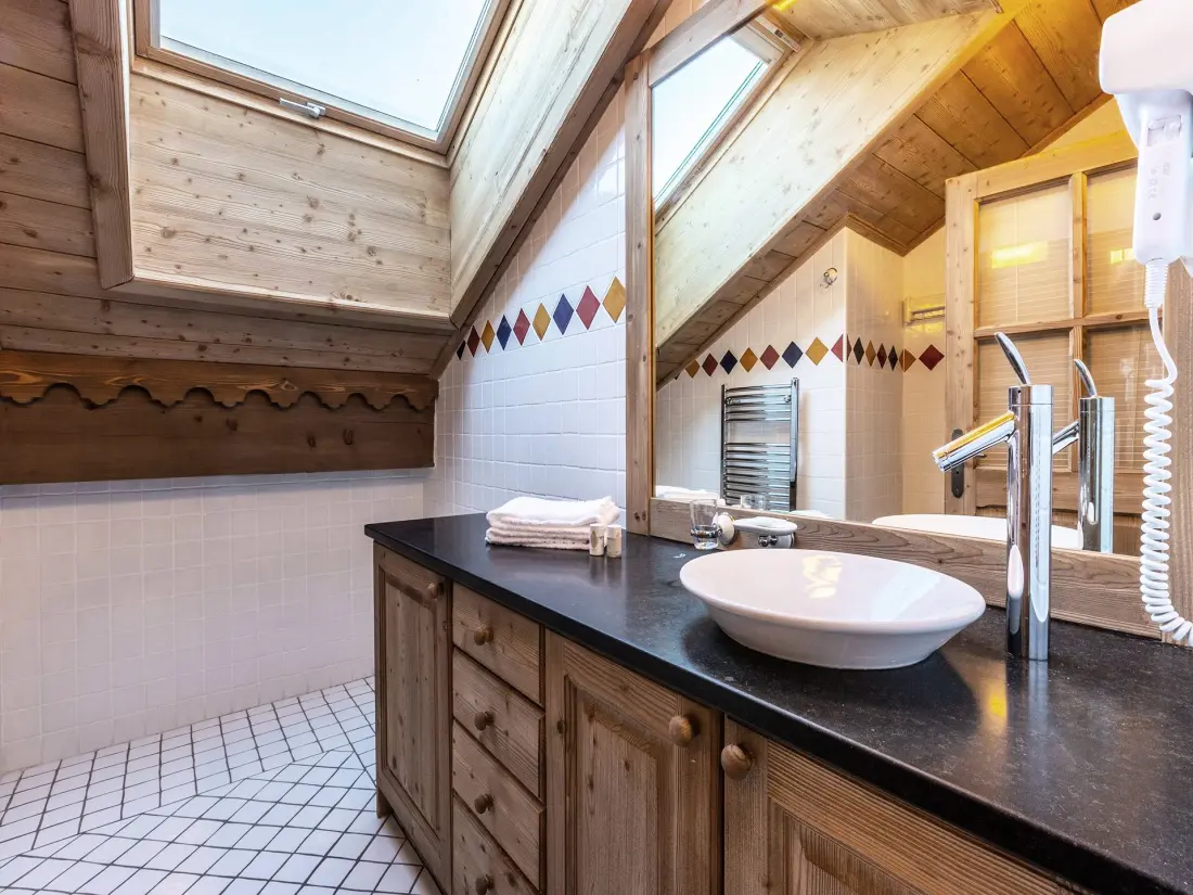 Les Chalets Du Gypse