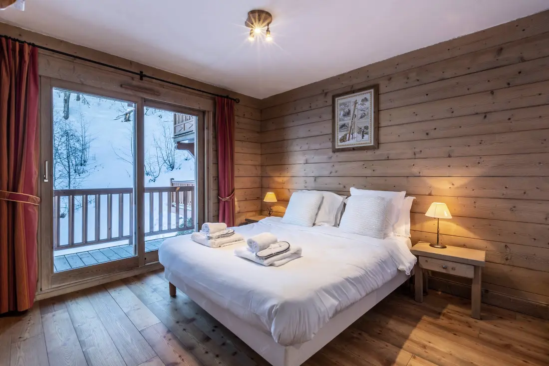 Les Chalets Du Gypse