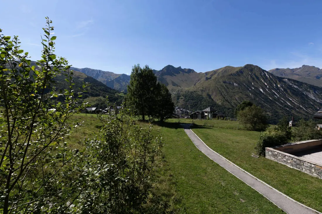 Les Chalets Du Gypse