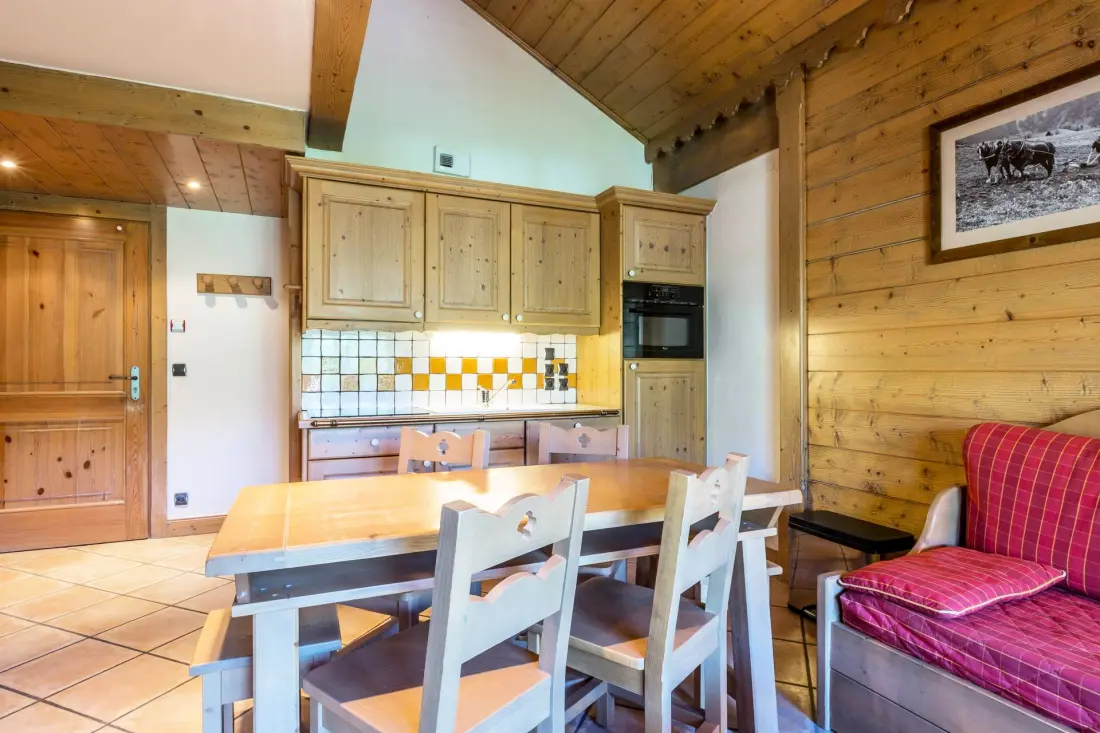 Les Chalets Du Gypse