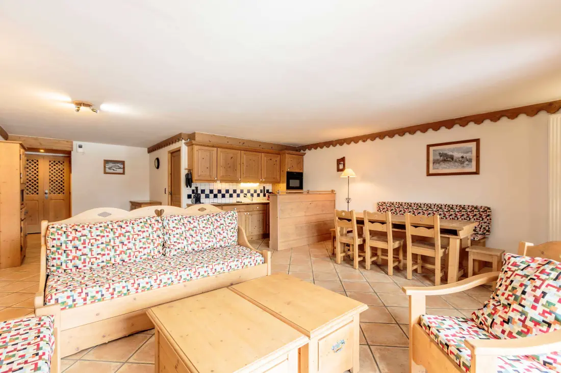 Les Chalets Du Gypse