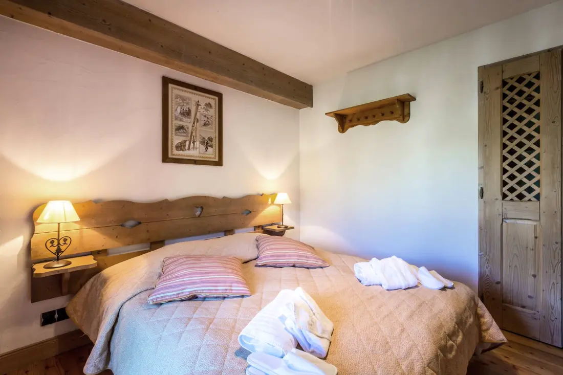 Les Chalets Du Gypse