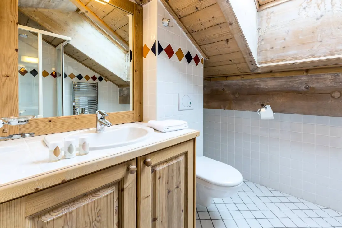 Les Chalets Du Gypse