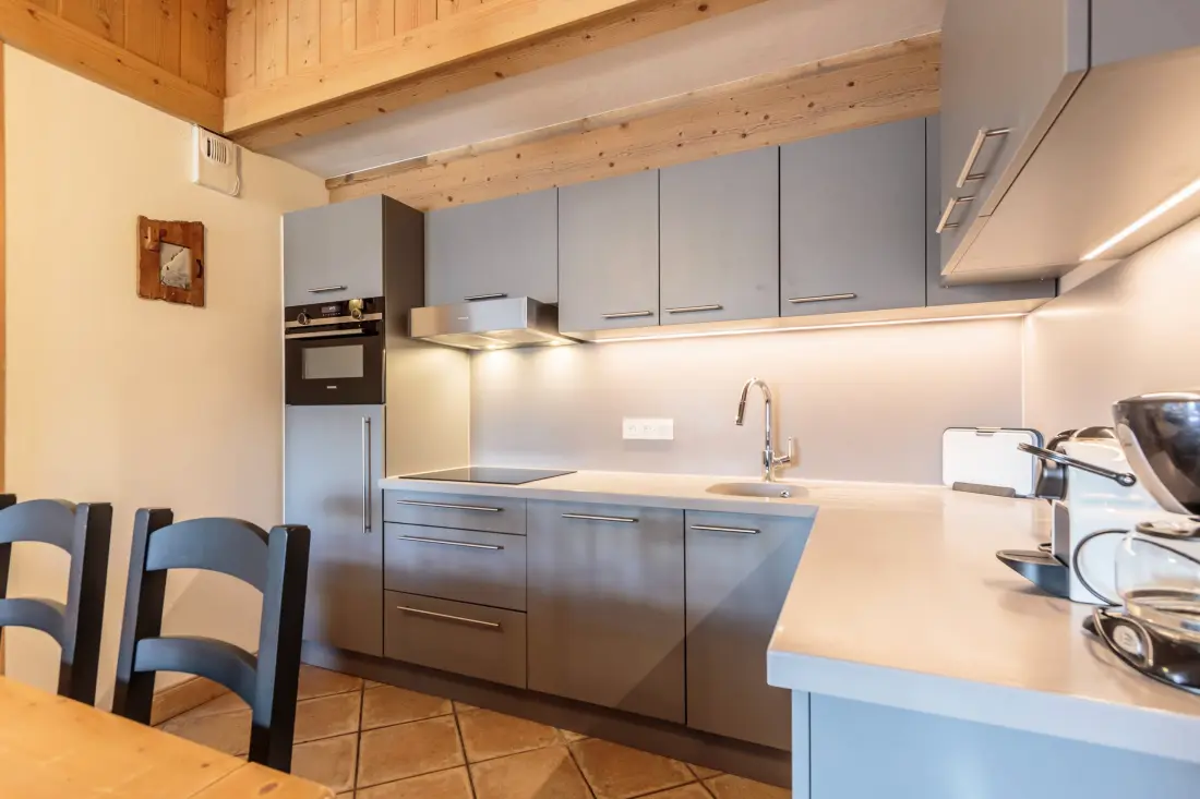 Les Chalets Du Gypse