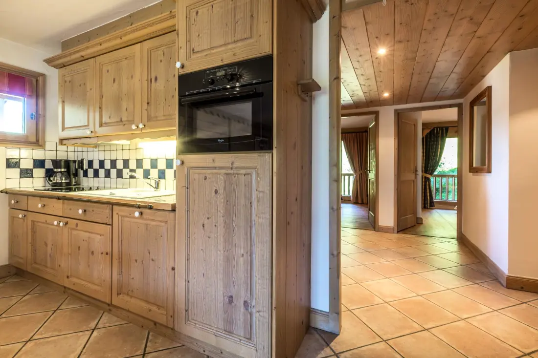 Les Chalets Du Gypse