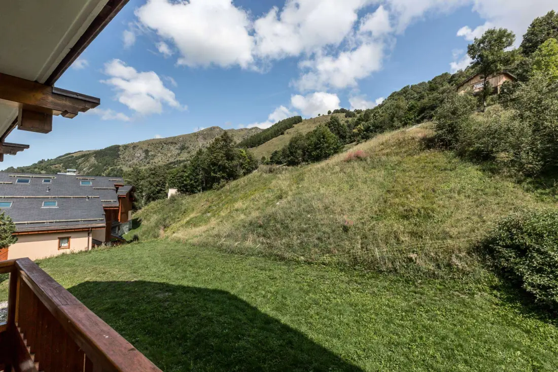 Les Chalets Du Gypse