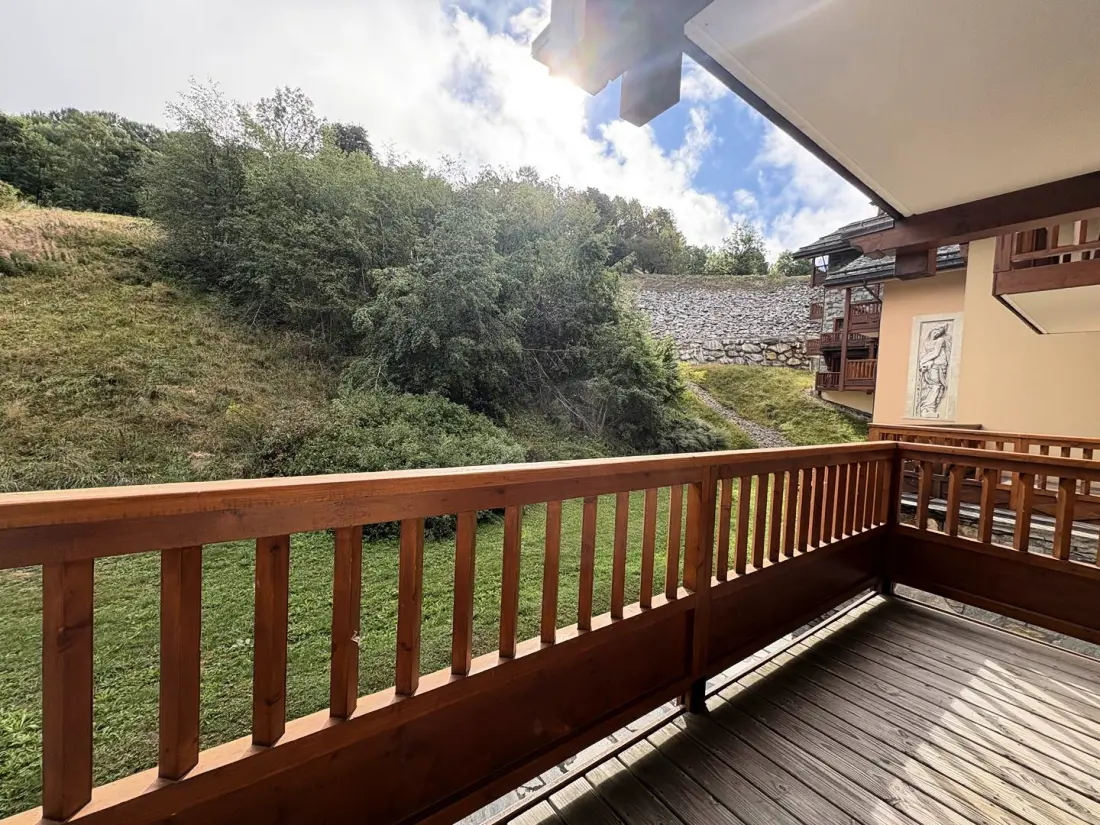 Les Chalets Du Gypse