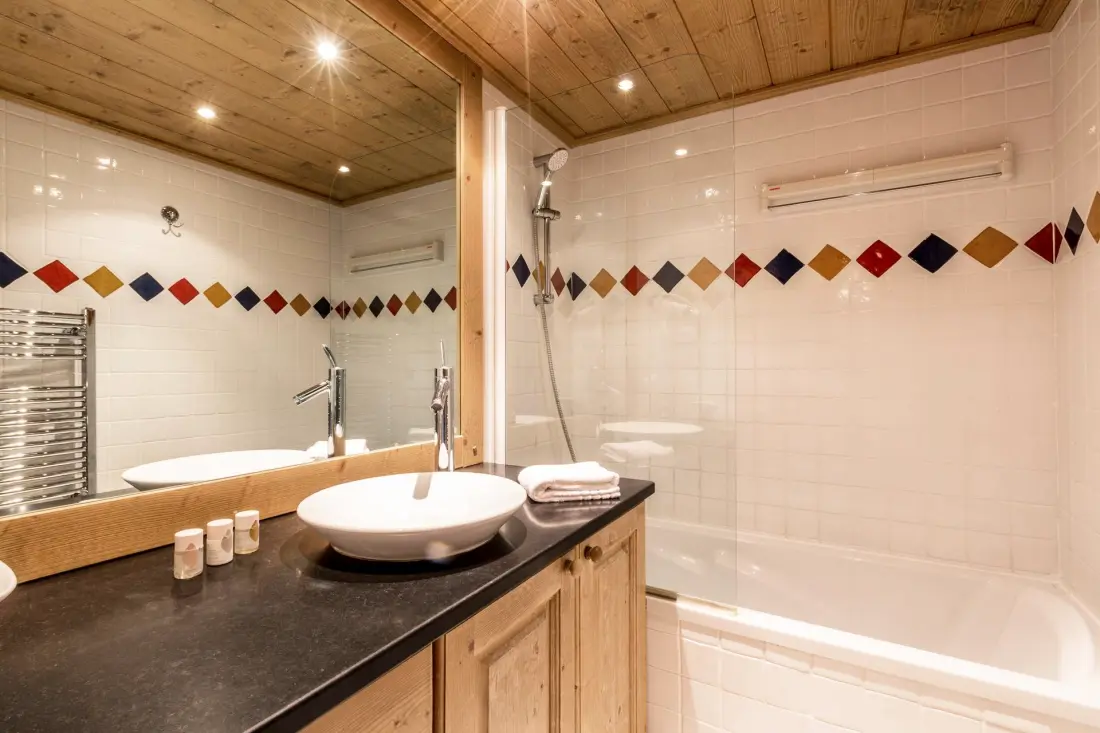 Les Chalets Du Gypse