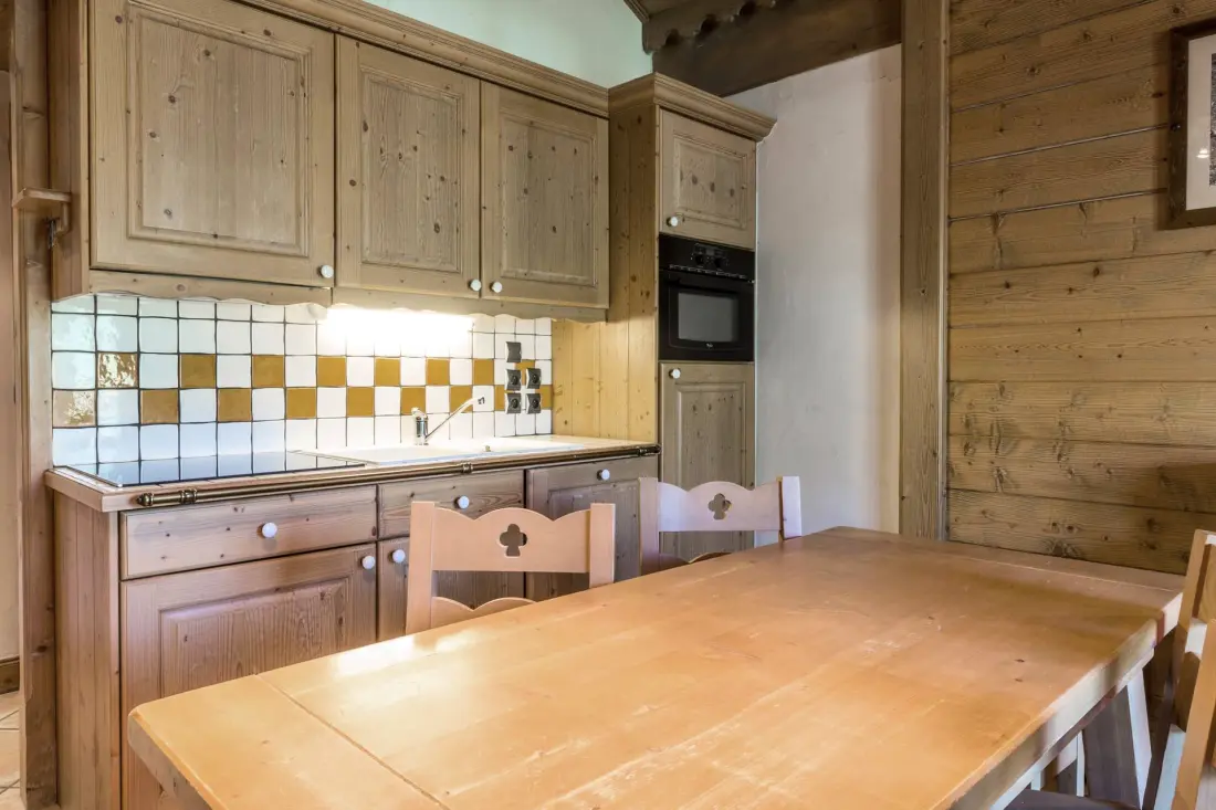 Les Chalets Du Gypse