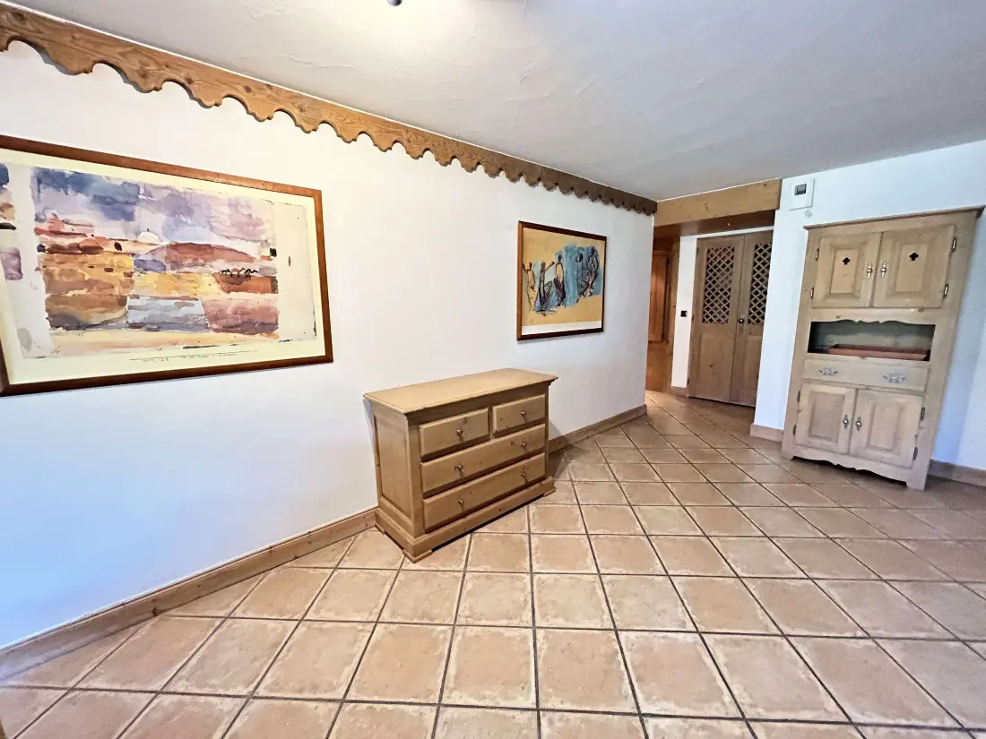 Les Chalets Du Gypse
