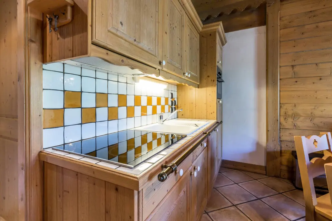 Les Chalets Du Gypse