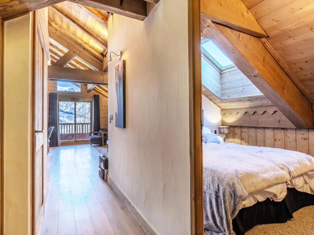 Les Chalets Du Gypse