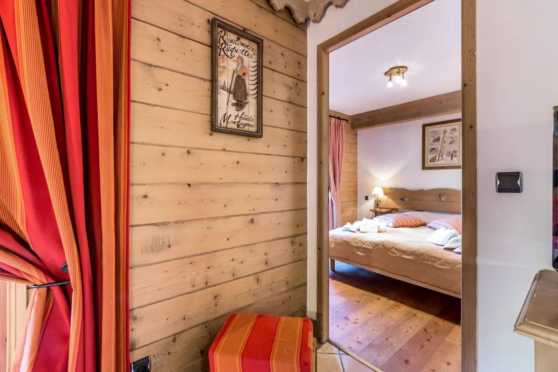 Les Chalets Du Gypse