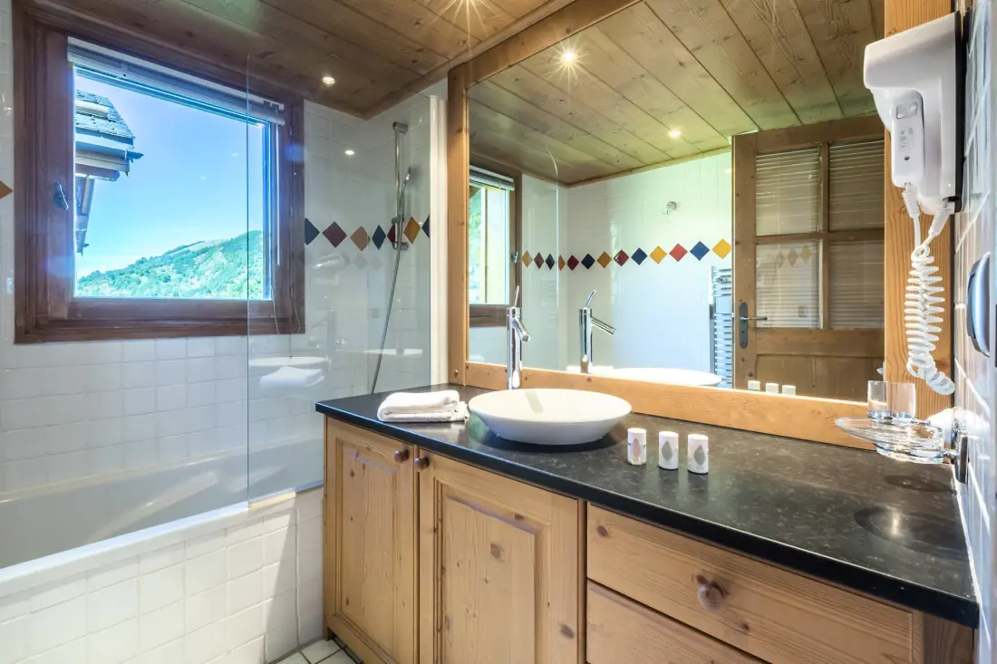 Les Chalets Du Gypse