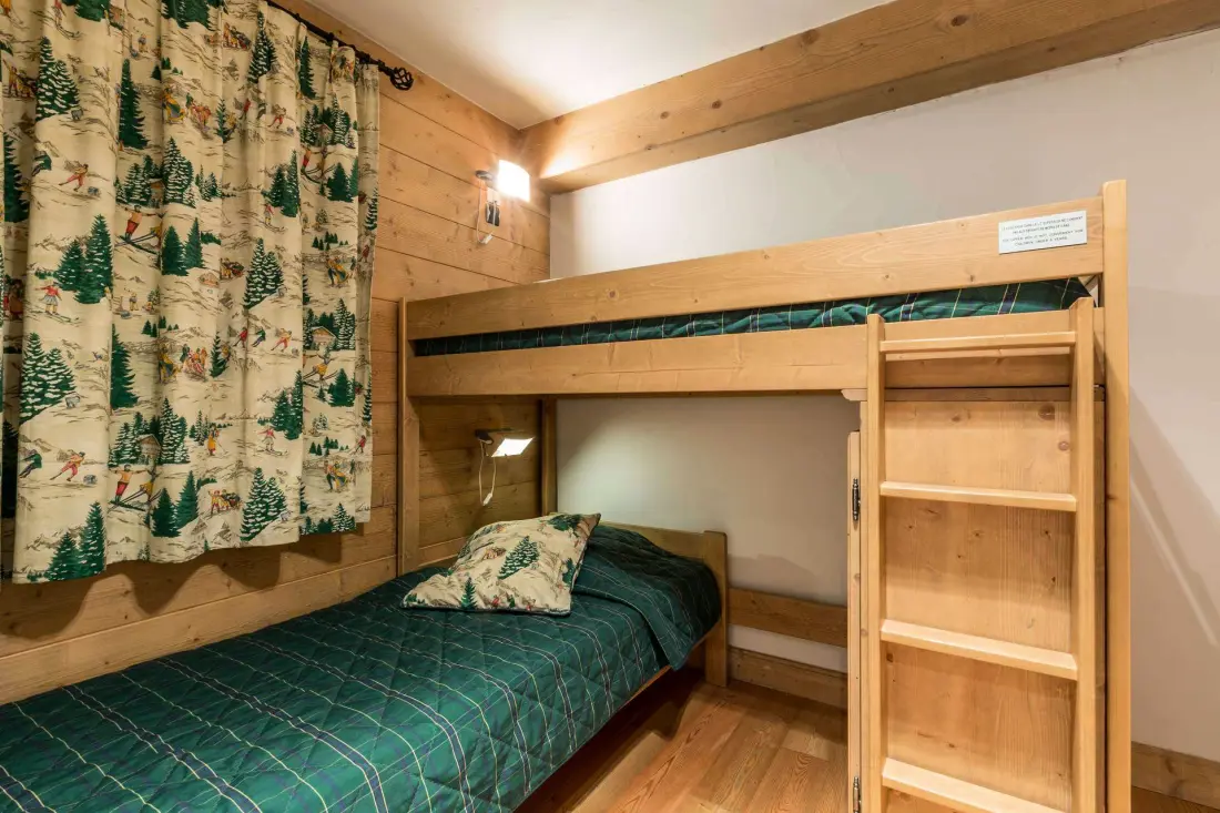 Les Chalets Du Gypse