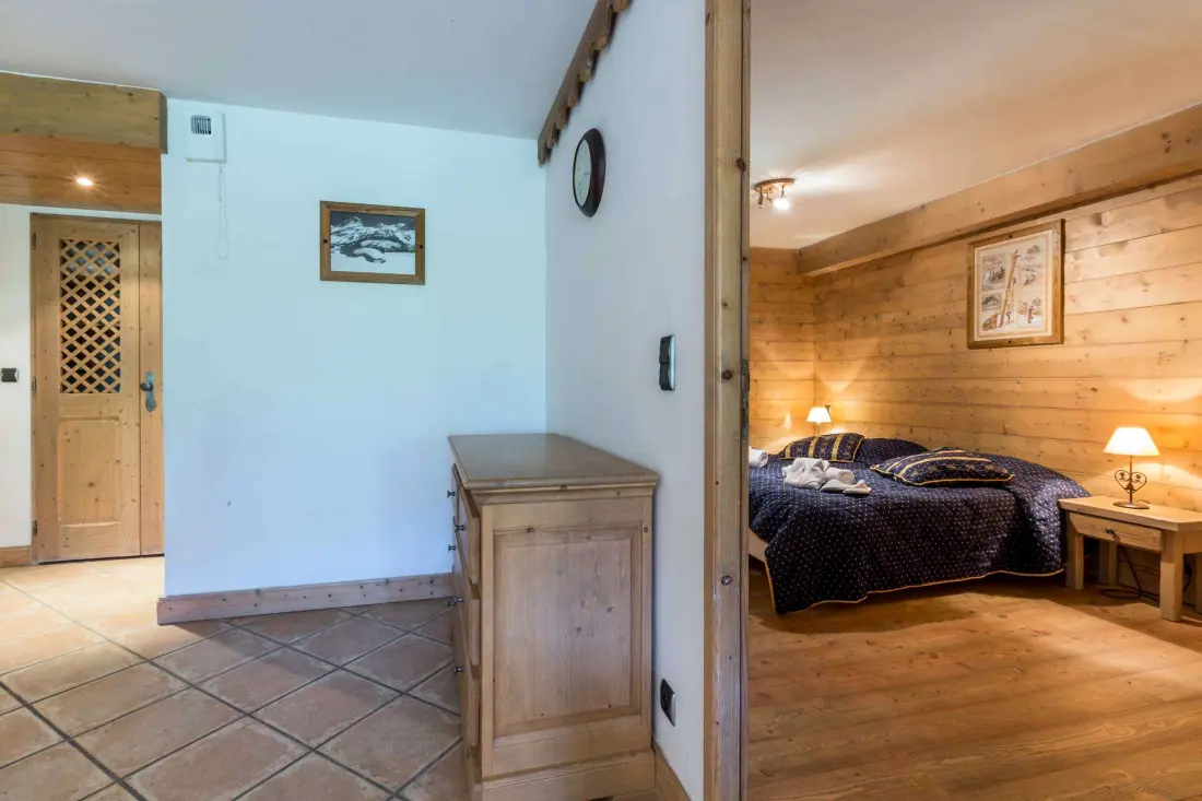 Les Chalets Du Gypse