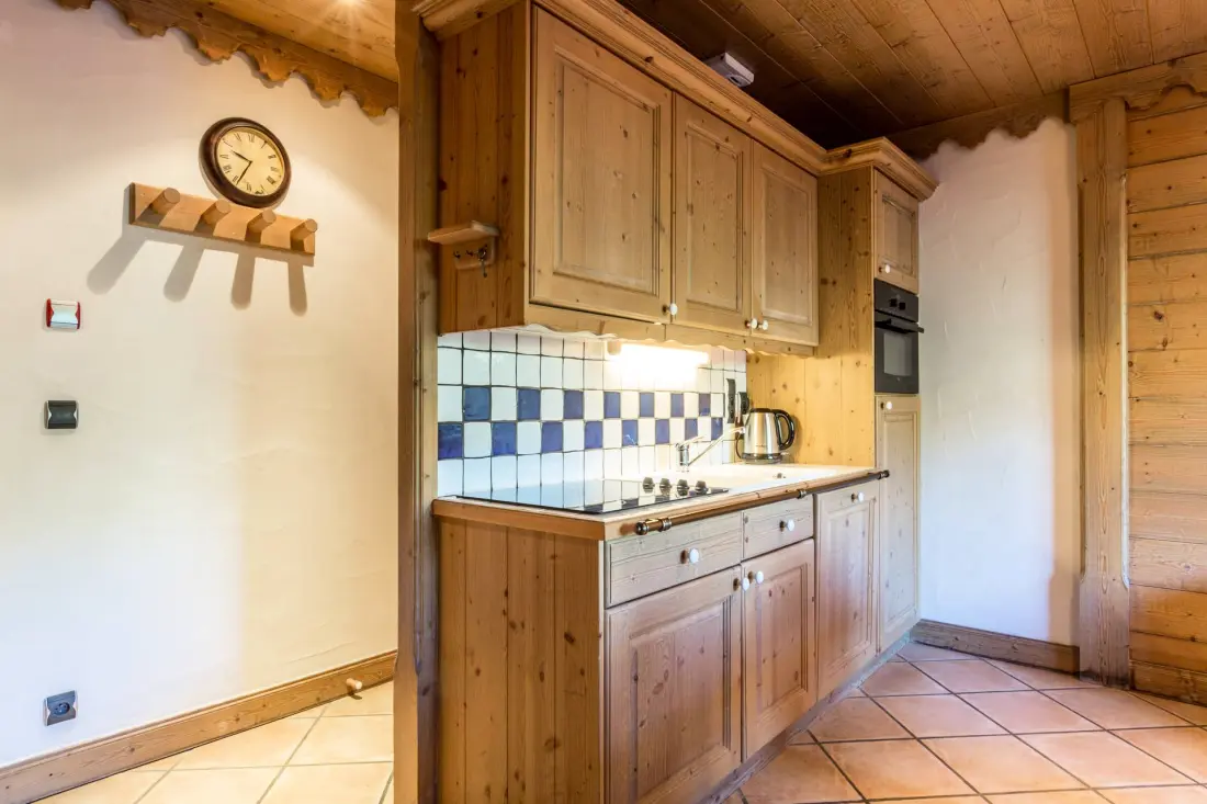 Les Chalets Du Gypse