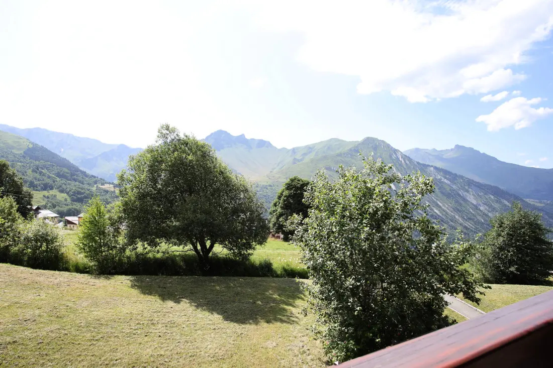 Les Chalets Du Gypse