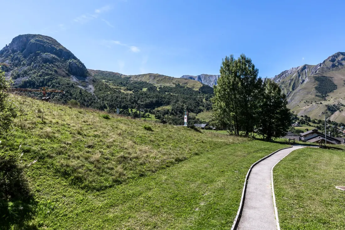 Les Chalets Du Gypse