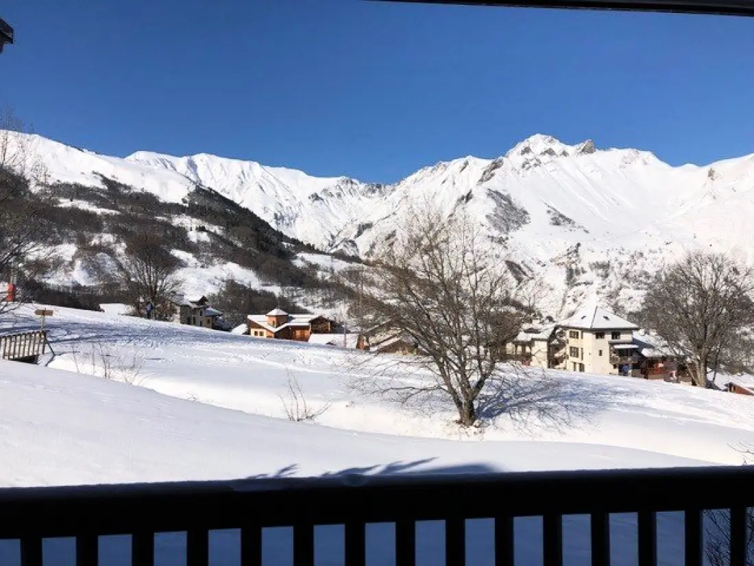 Les Chalets Du Gypse