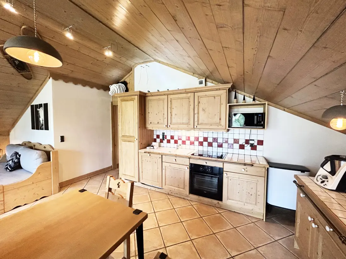Les Chalets Du Gypse