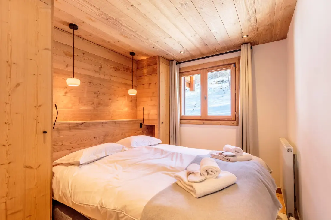 Les Chalets Du Gypse