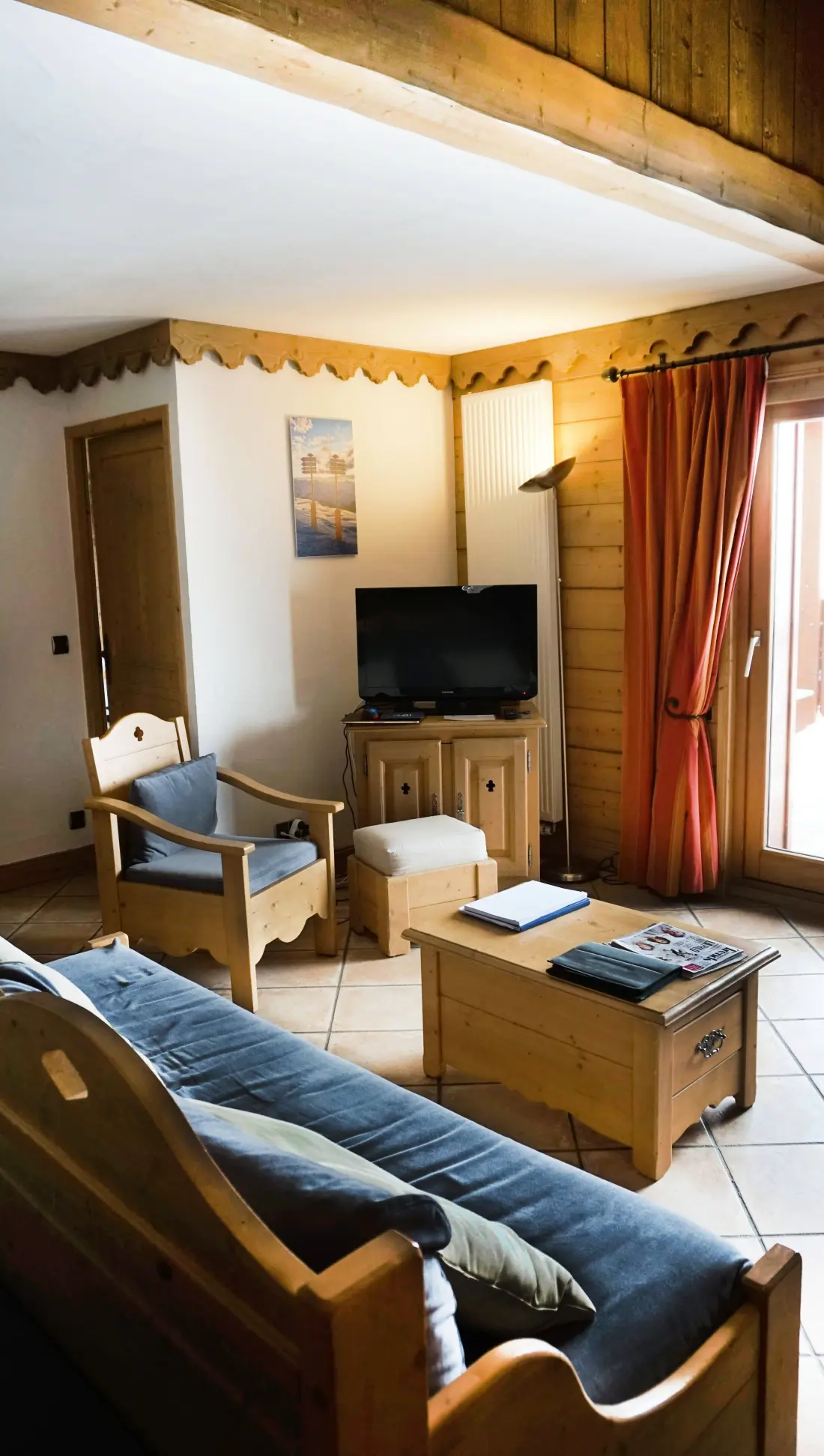 Les Chalets Du Gypse