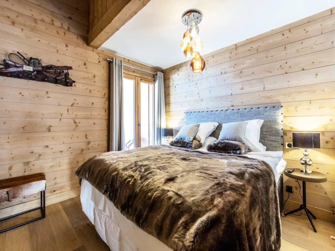 Les Chalets Du Gypse
