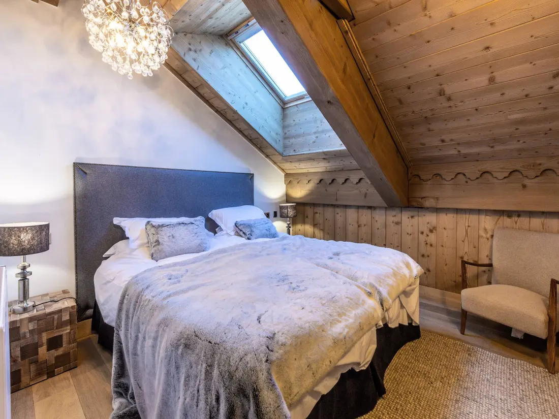Les Chalets Du Gypse