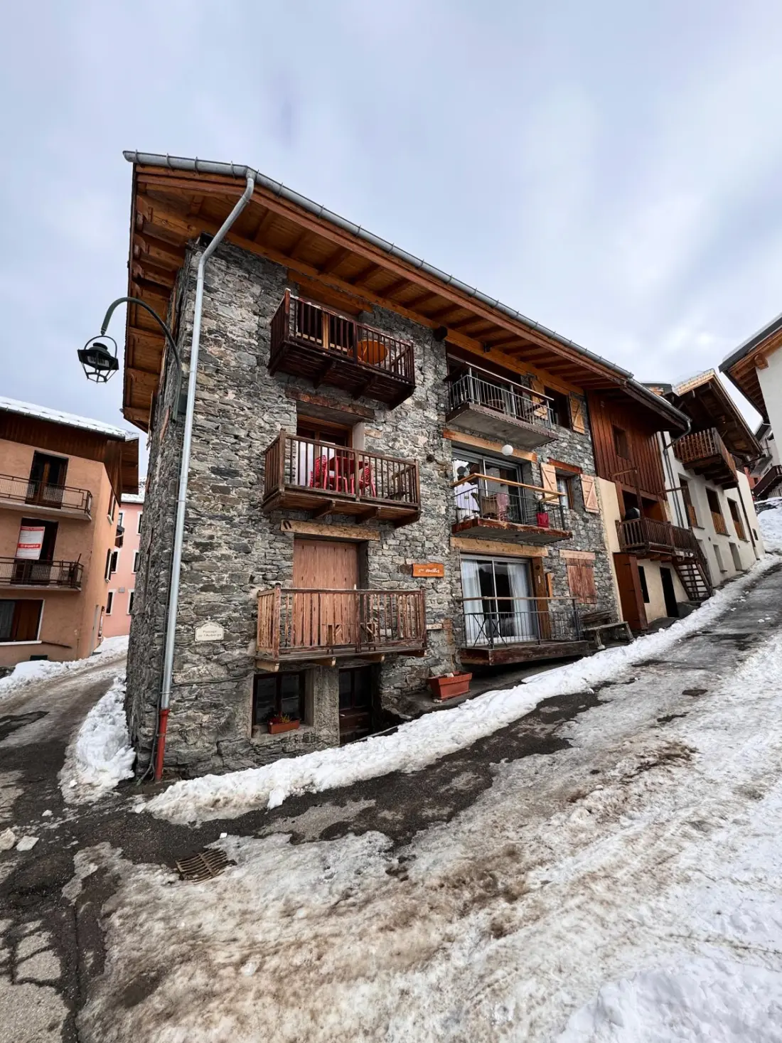 Residence Abeille