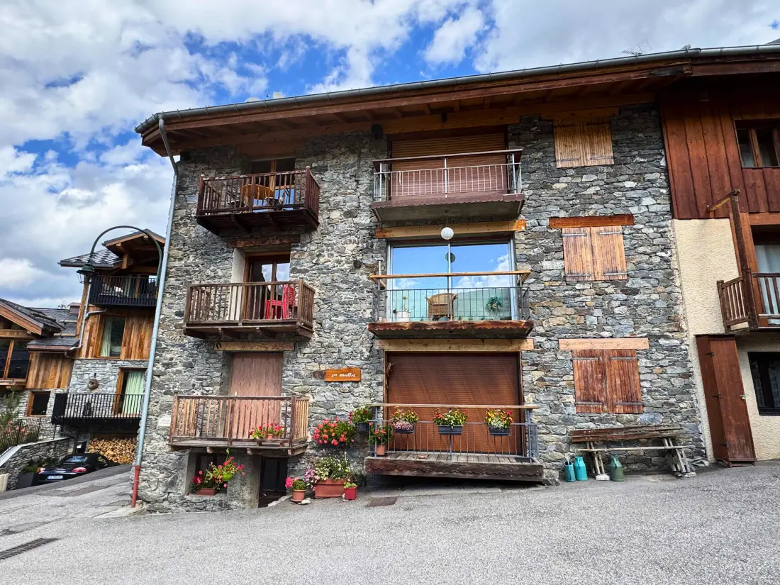 Residence Abeille