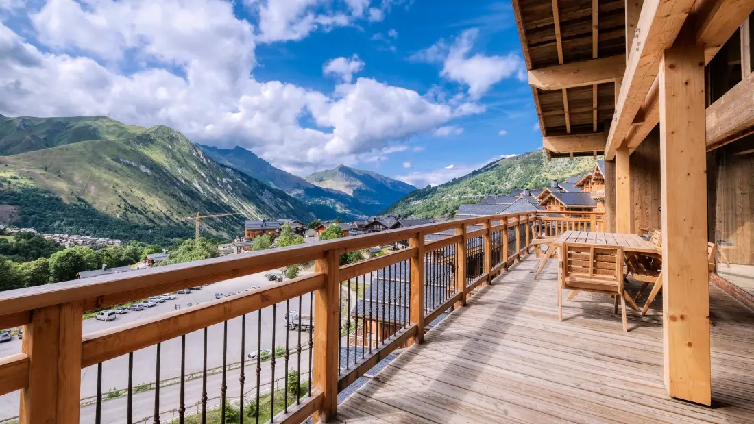 Residence Acolou