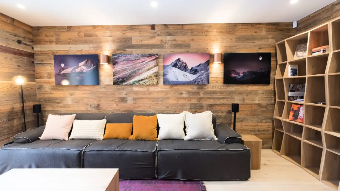 Residence Acolou