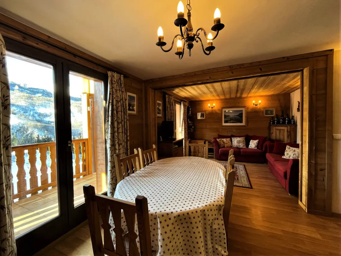 Altitude Residence
