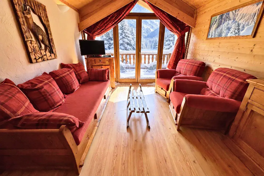 Altitude Residence