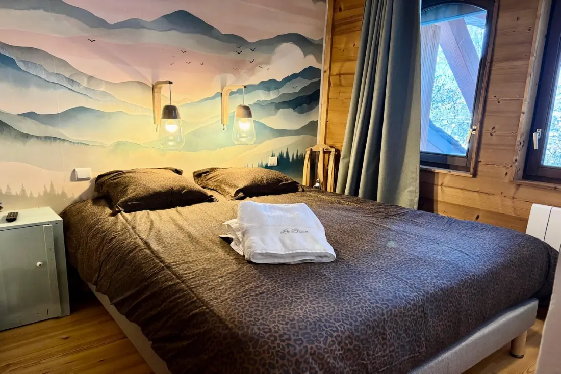 Altitude Residence